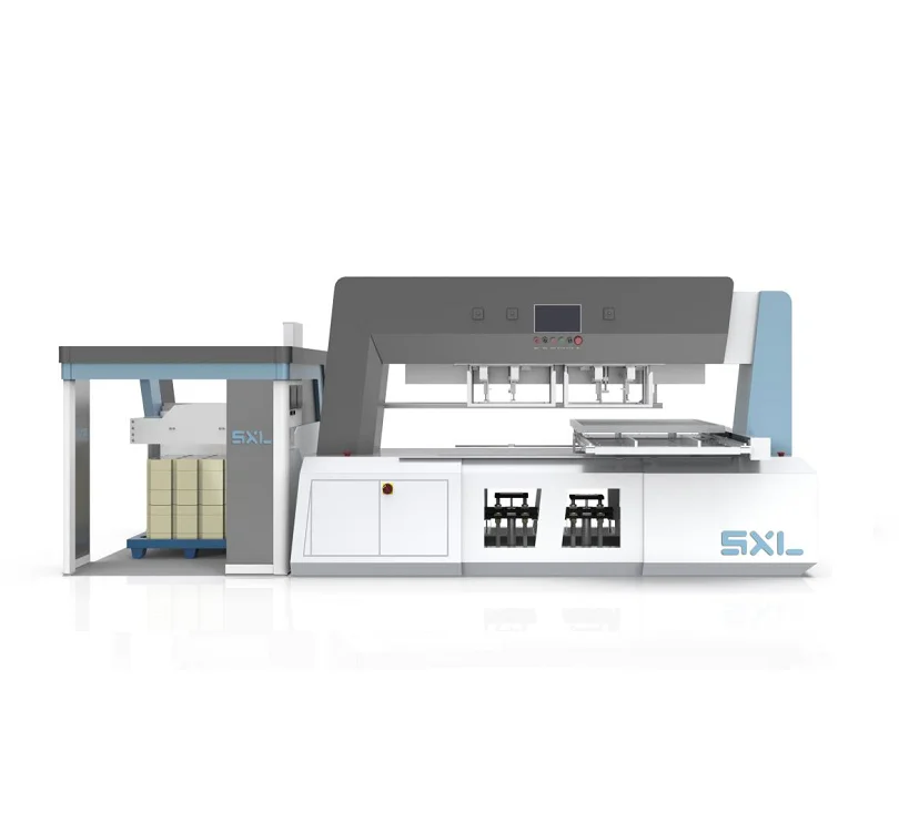 LF-1060SPD флеш-накопитель usb традиционной формы бумажная коробка формируя машину гашения зачистки машины после умирает автомат для резки