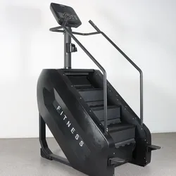 Shuyou Te commercial gym fitness equipment stair machine stair stepper master stair climber climbing machine