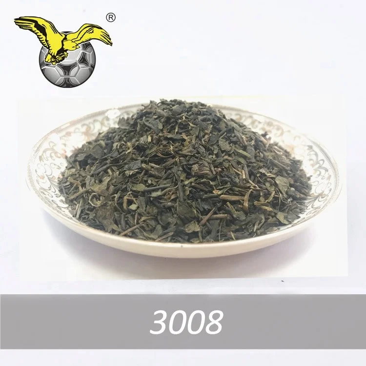 Loose Tea 3008 In Bags From High Mountain Tea Manufacturer To UZ