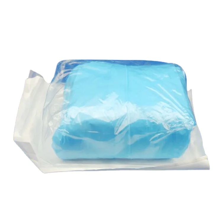 45cm x 45cm sterile lap sponges abdominal pad with high quality