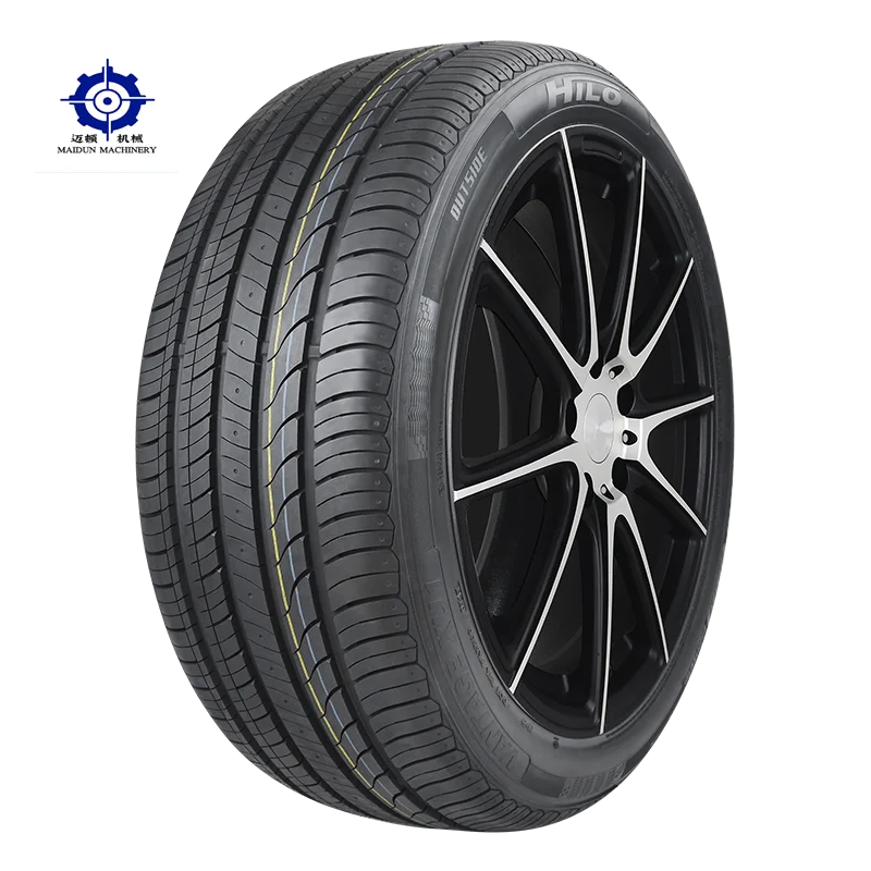 Comfortable 215/35ZR18,215/45ZR18,225/40ZR18,225/45ZR18,225/50ZR18 Passenger Car Tire with ECE Certificate