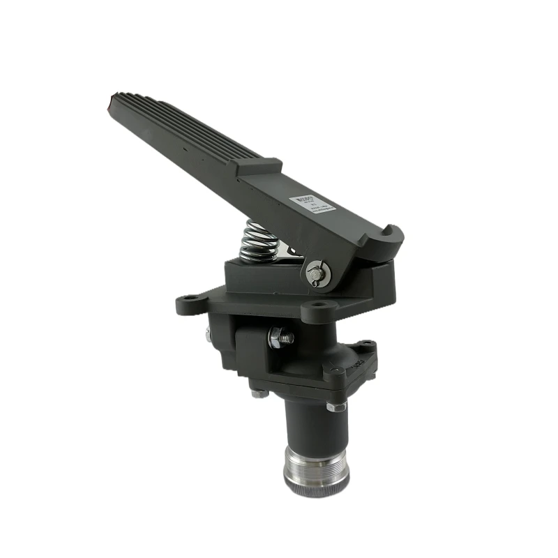 H-1 pedal pressure regulating valve QY402 pedal valve air pressure regulating valve