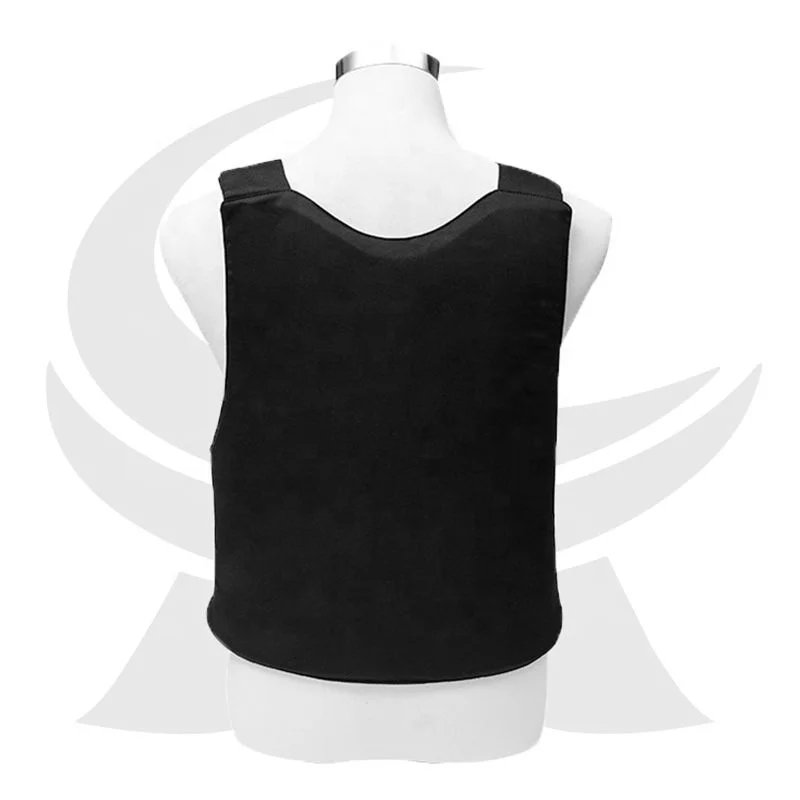 Stab Proof Vest Protective Gear Personal Security High Strength Cutting vest