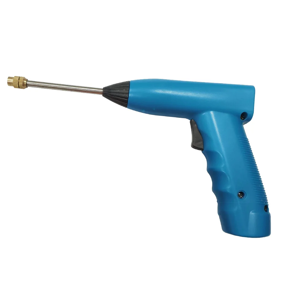 Электростатический портативный распылитель, электростатический распылитель