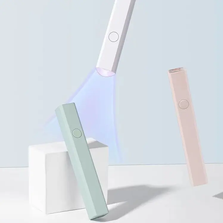 USB-лампа для сушки гель-лака, 3 Вт