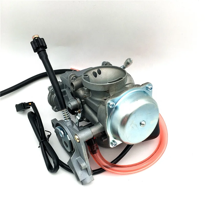 Carburetor for Factory CVK 34mm Arctic Cat 2008-2017 ATV 0470-737 350 366 400