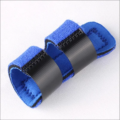 Trigger Finger Splint for Alleviating Finger Locking,Straightening Curved,Bent,Locked & Stenosing Tenosynovitis