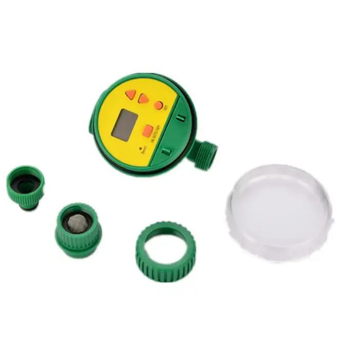 
SP5548 Garden Water Timer Sprinkler Timer Irrigation Timer Controller 