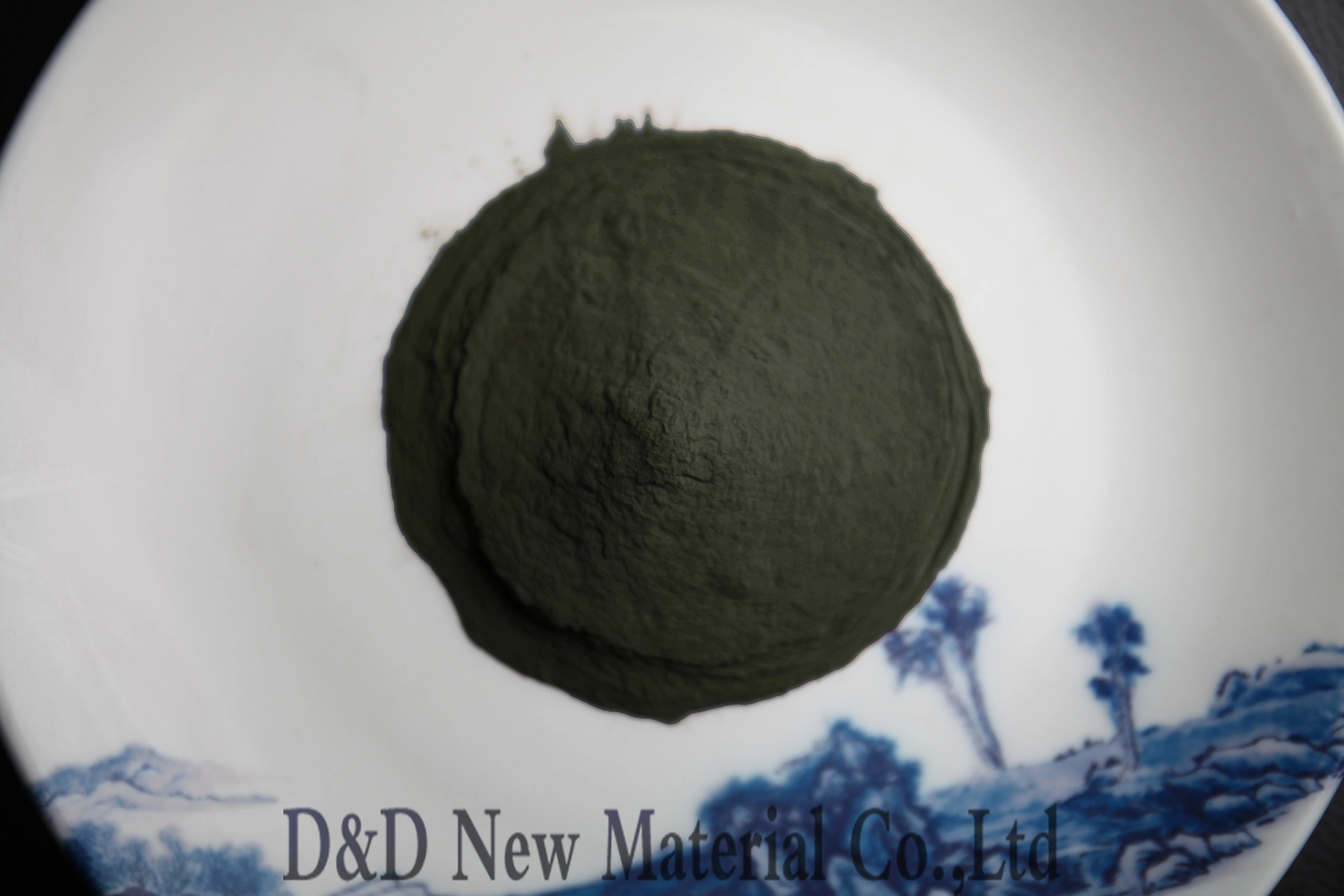 Cobalt powder
