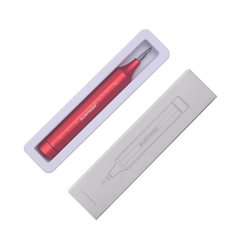 Портативная высокоточная перезаряжаемая отвертка