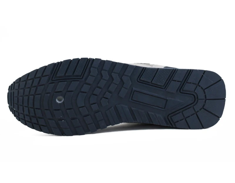 
GT-20208M Comfortable New Design Anti-slip Water-proof Men Fashion Casual Shoes in China 