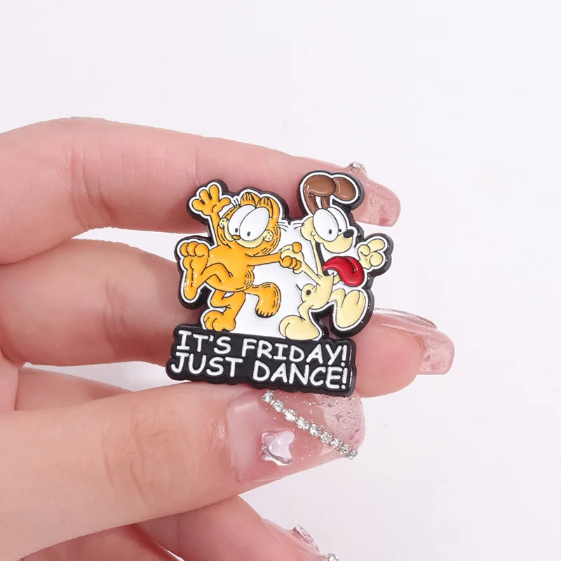Manufacturer Cheap Price Hot Sales Lapel Pin Cute Anime Design Custom Soft Enamel Pin