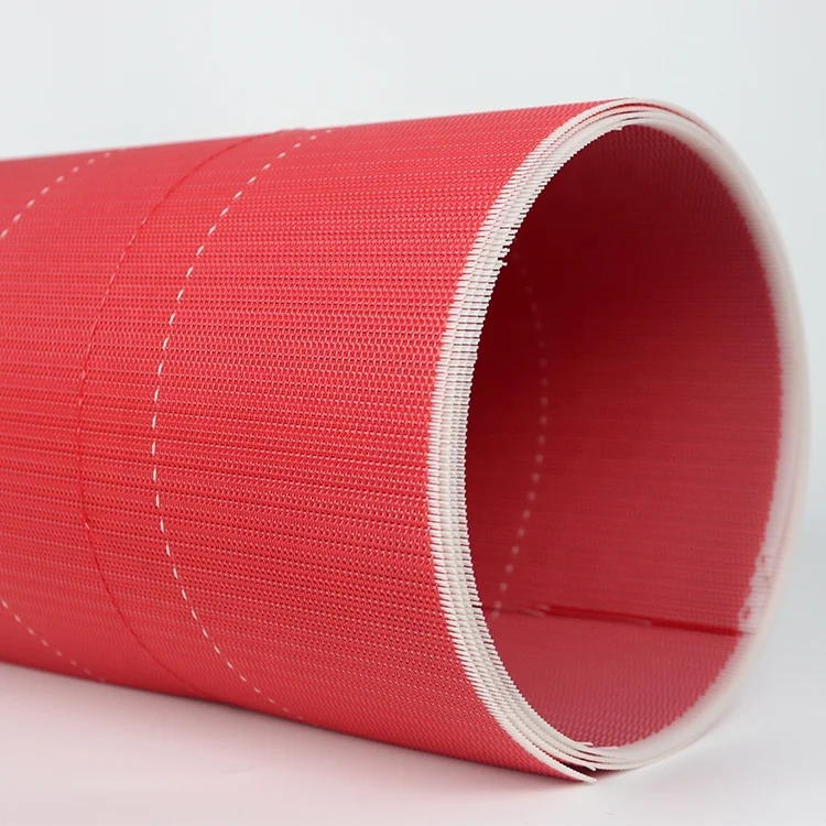 nonwoven machine paper making machine uv printer polyester mesh belts