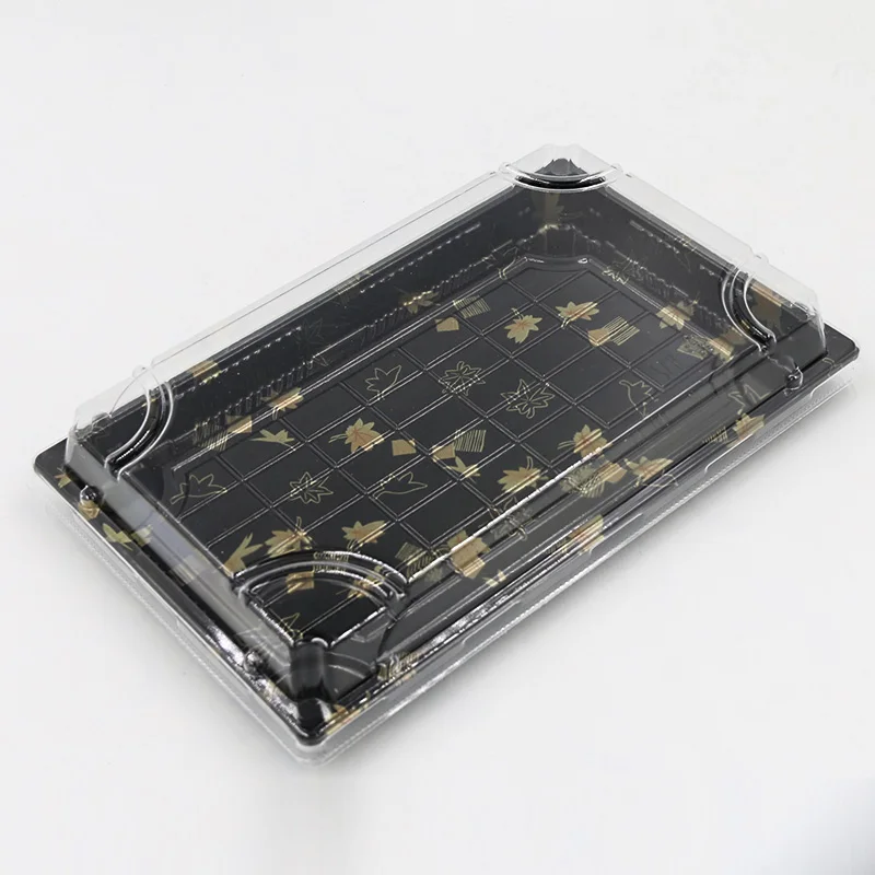 Hot Sale Disposable Plastic Blister Food Containers