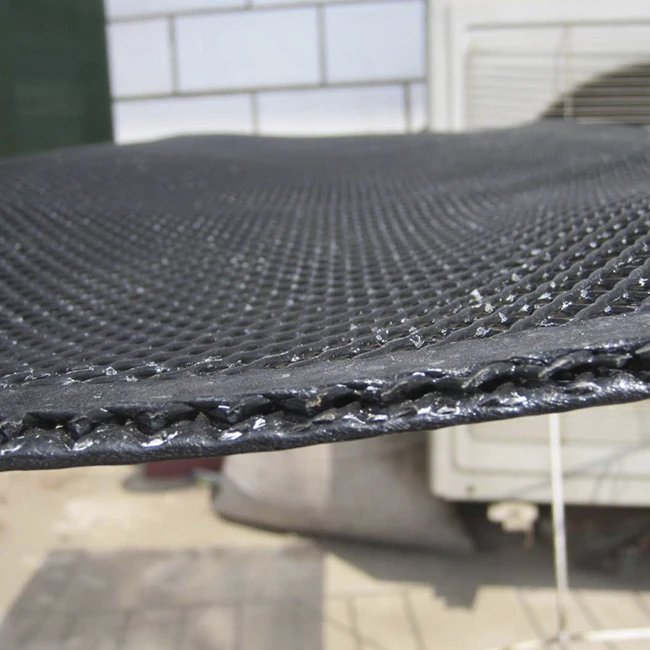  Устричная сетка HDPE мешок для