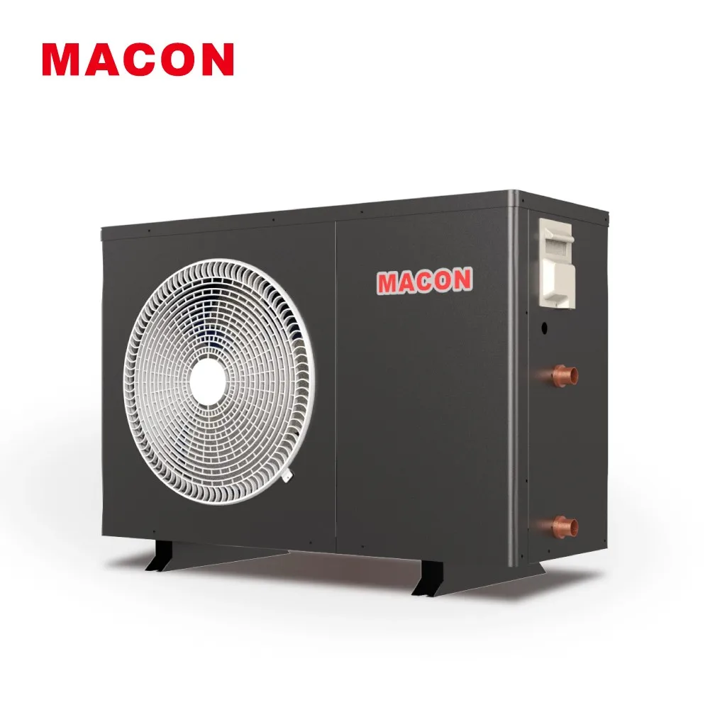Тепловой насос R290 A +++ моноблочный инвертор Evi тепловые насосы Bomba De Calor