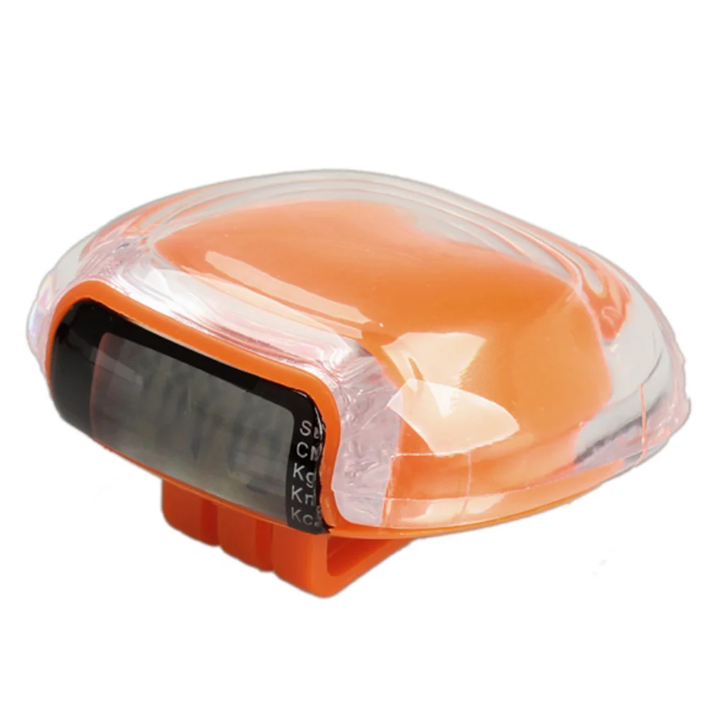 
Multi-function Portable Calorie Counter Outdoor Sports Walking Running Unisex Pedometer 