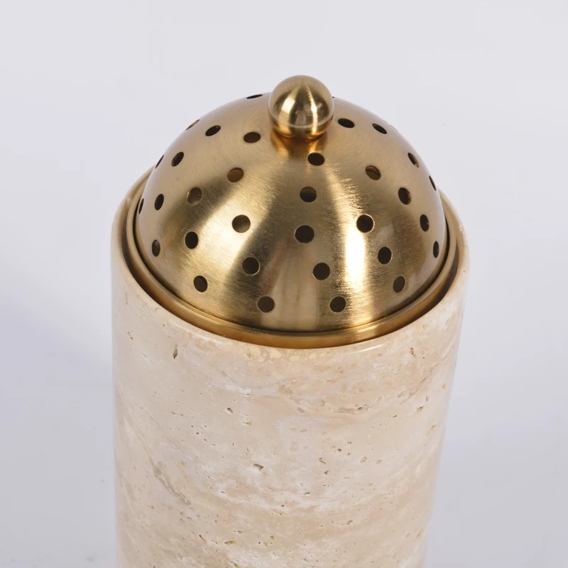 Table Incense Stick Burner DesktopTray Retro Incense Stove Charcoal Cone Holder Incense Adorn  Stick Holder Burner  Stands