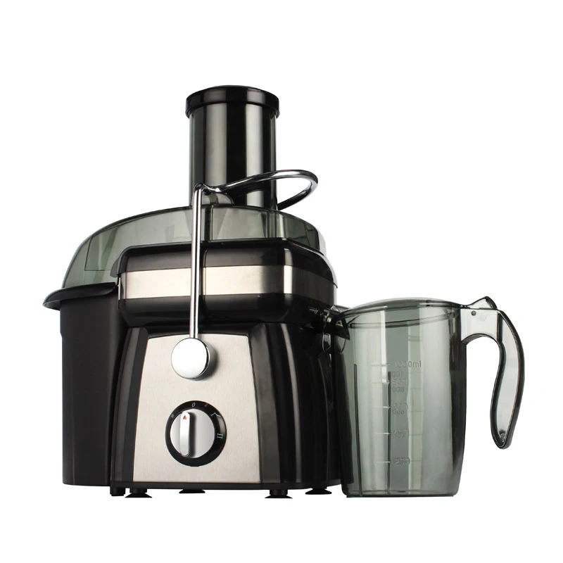 Hot Selling Orange Extractor Commercial Slow Juicer Big Mouth Cold Press Juicer Household Multifunctional Electric Juice Machine