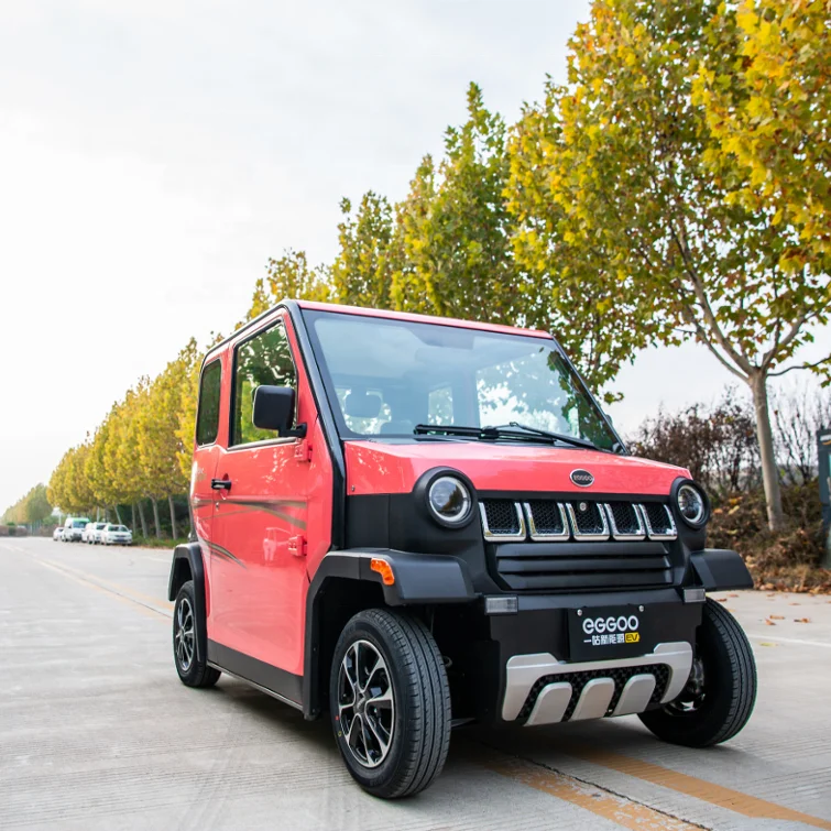 Hot Sale Chinese Electric Car Price Mini Electric Car