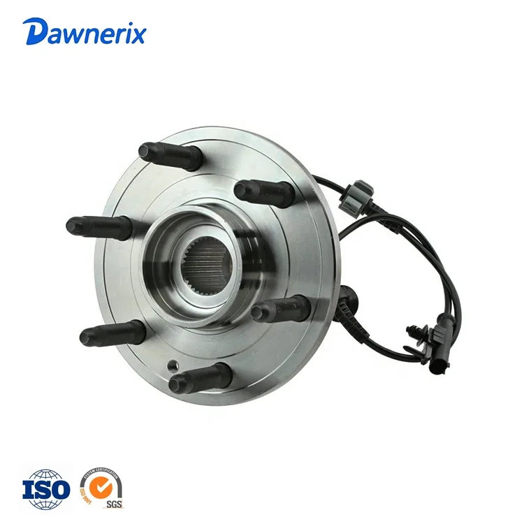 Wheel Bearing Hub Bearing for CHEVROLET EQUINOX 513277