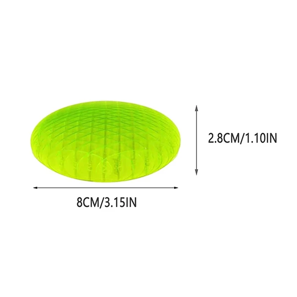 3D Printed Radish Net Red Baby Tech Sense Relief Healing Small Toys with Pop-up Wholesale Decompression Elastic Mesh Plastic 40g