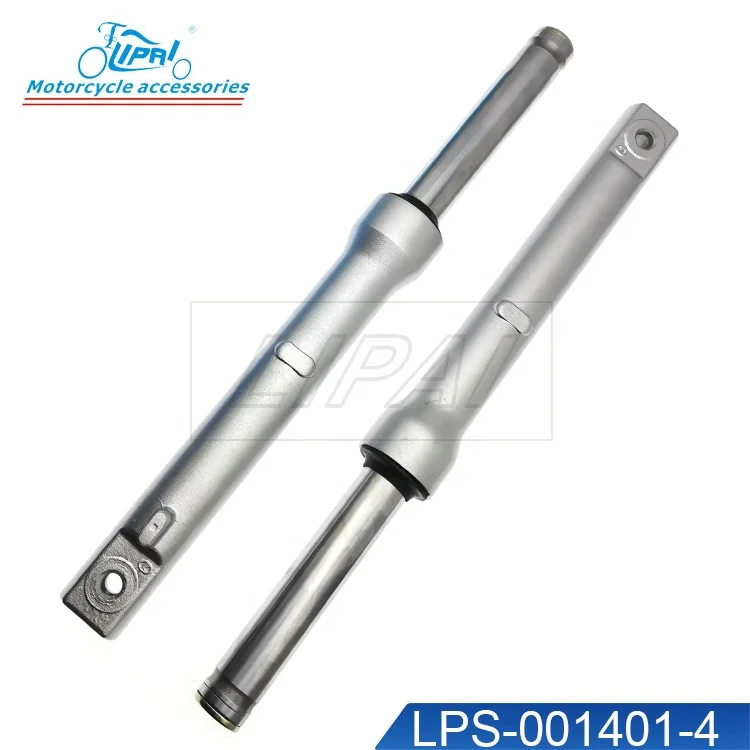Motorcycle Spare Parts Front Shock Absorber Drum Brake  For HONDA DIO50