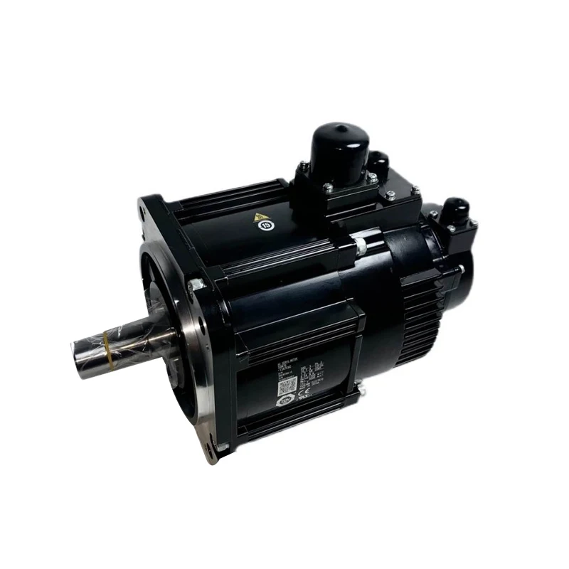 SGM7G-20A7C6C Серводвигатель Золотой продавец PLC контроллер новый оригинальный складские запасы SGM7G-20A7C6C мотор сервопривода