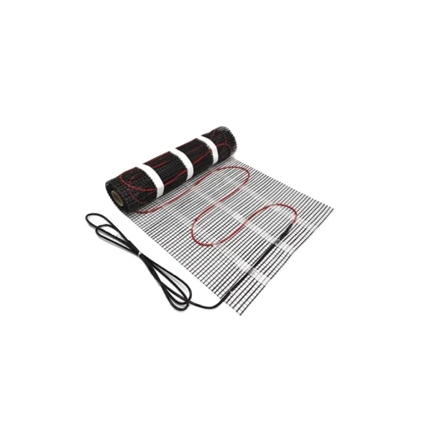 Ceramic heating mat nano heating system radiant infloor heating