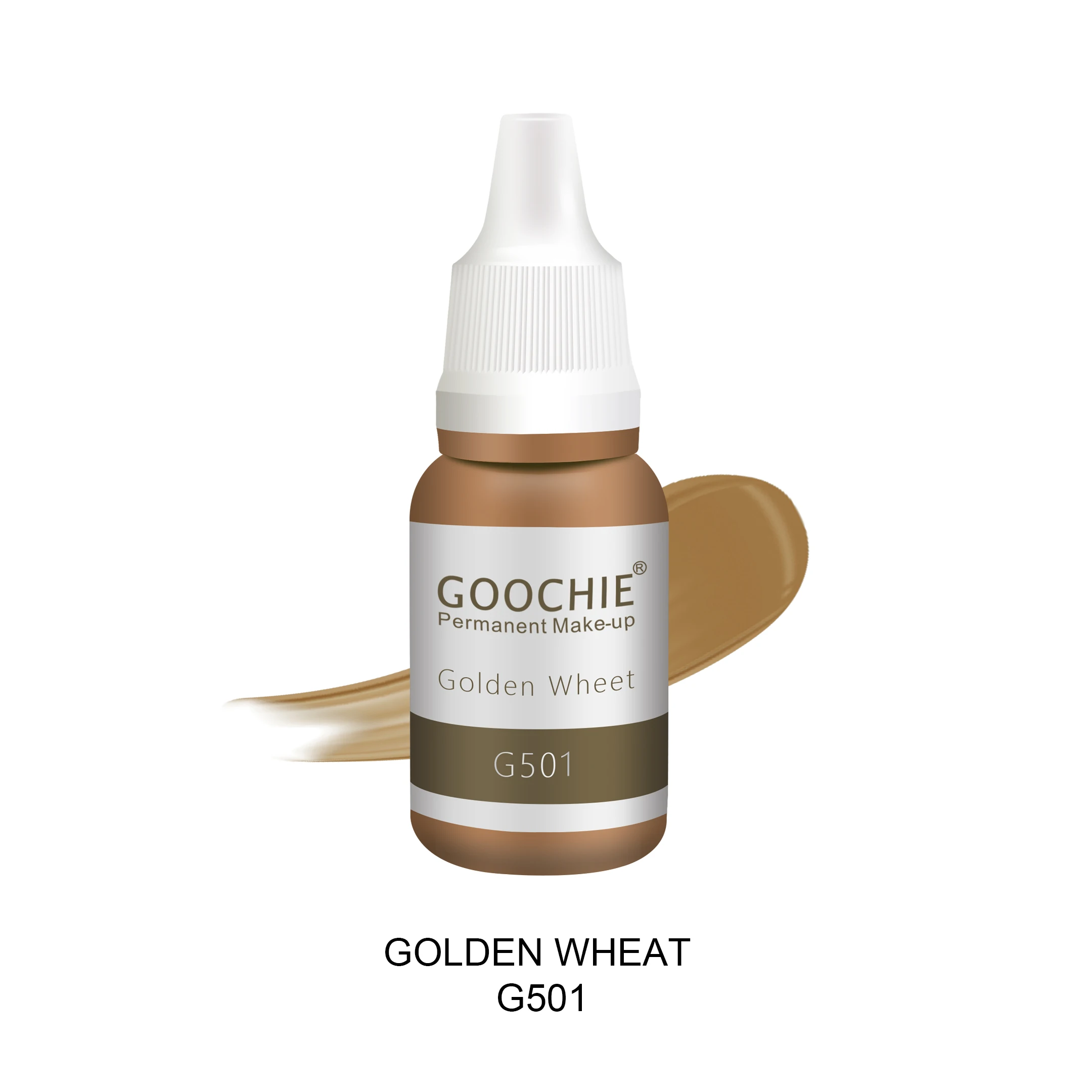 
Microblading Pigment For Permanent Makeup 