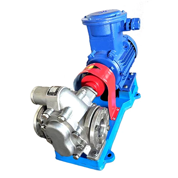 E32 hyva gear pump gear pump 44cc 25L/m Excavator gear pump