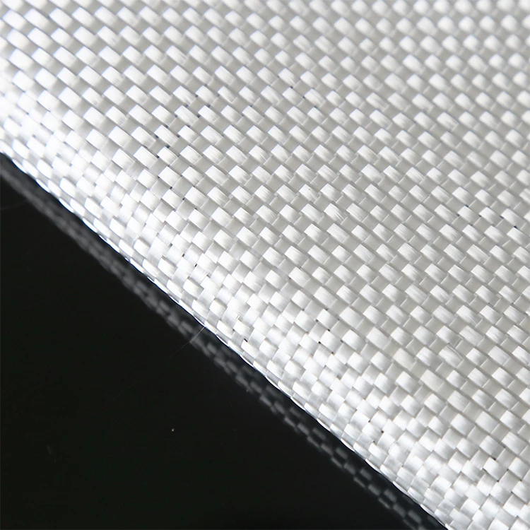 Китайская фабрика, средний щелочной Стекловолоконный тканый ровинг 400 г/м2 для продажи