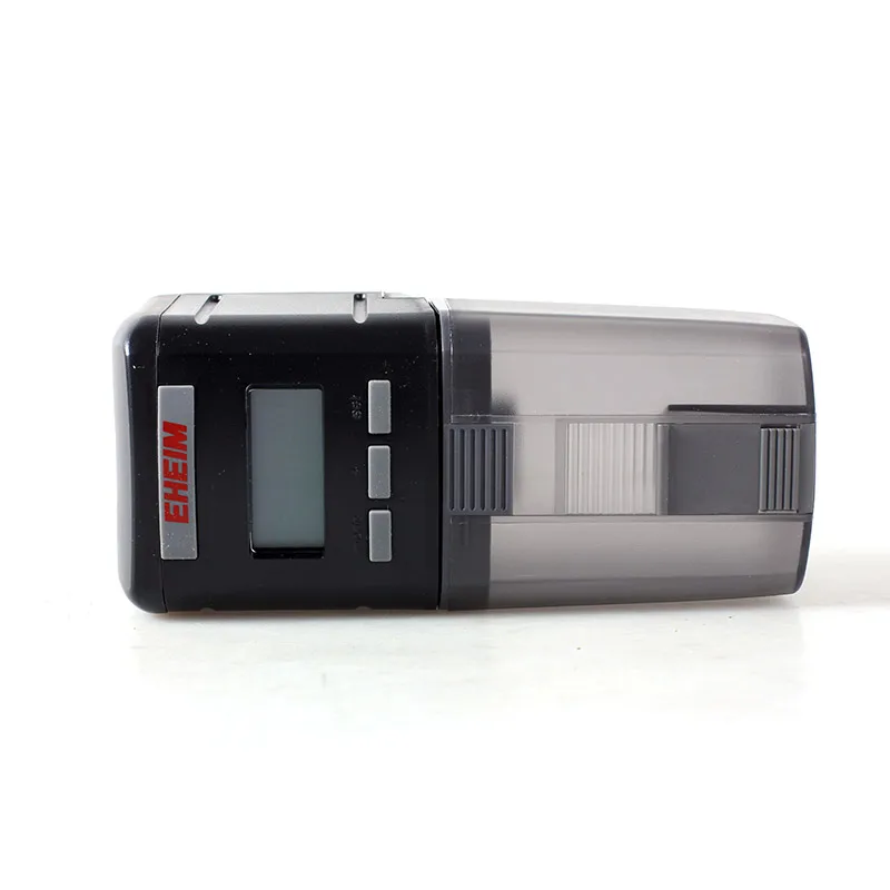 EHEIM Automatic Fish Feeder in Machinery