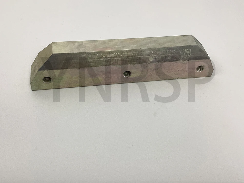 2607733 полоса для деталей строительной техники YNRSP 260-7733 подходит D6R D6T