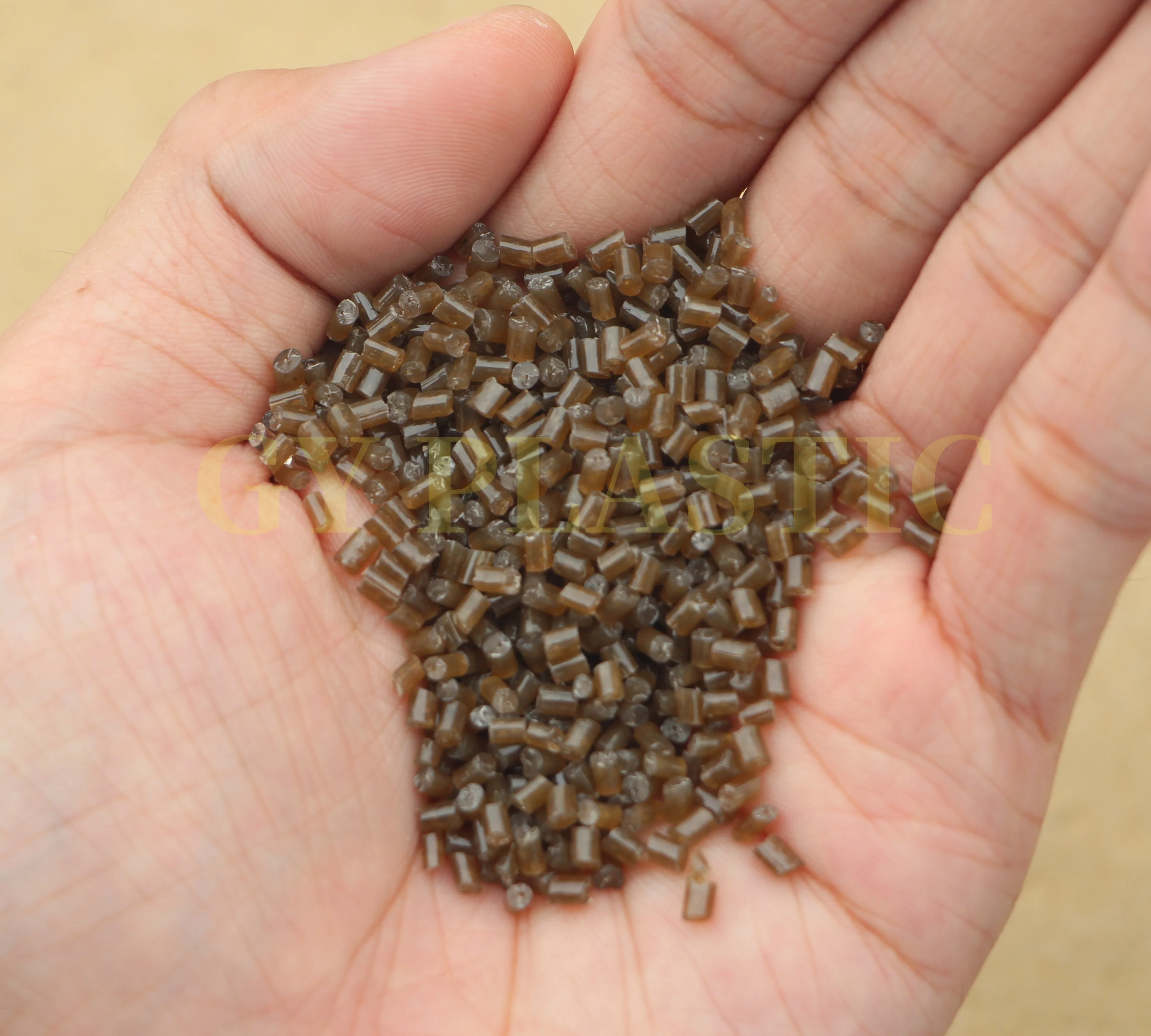 Recycled EPS Expanded Polystyrene EPS Granules Recycled Polystyrene EPS Recycling Decorative board special material R-EPS