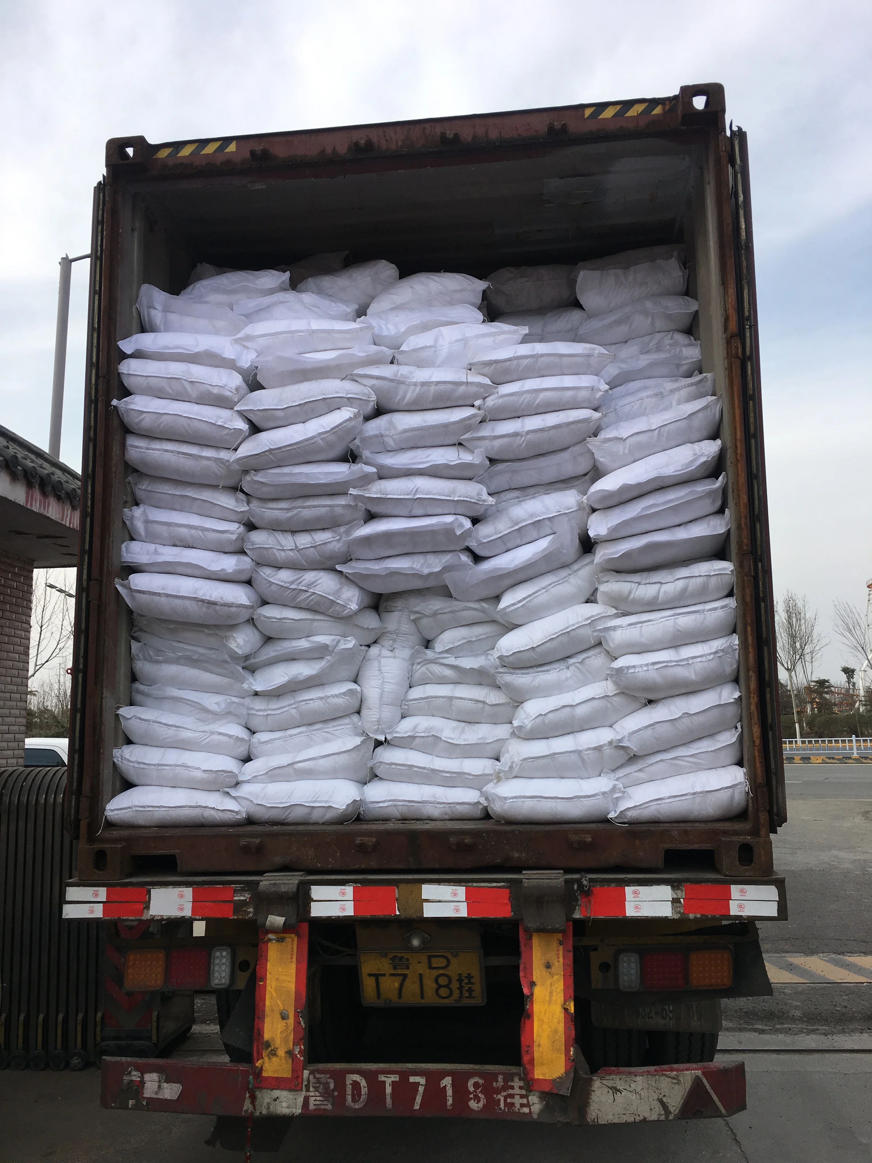 12MM Polypropylene  Concrete Fiber