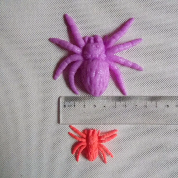 Растущее в воде объемное разбухание морское существо Смешанная развивающая игрушка