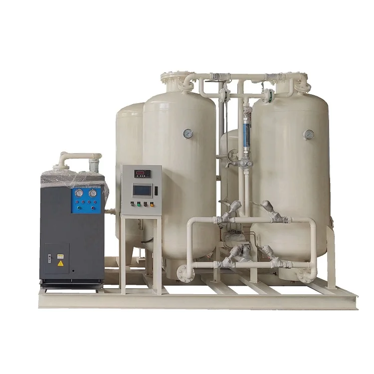 Pressure Swing Adsorption technology full form of psa oxygen plant psa oxygen producing unit in 2022