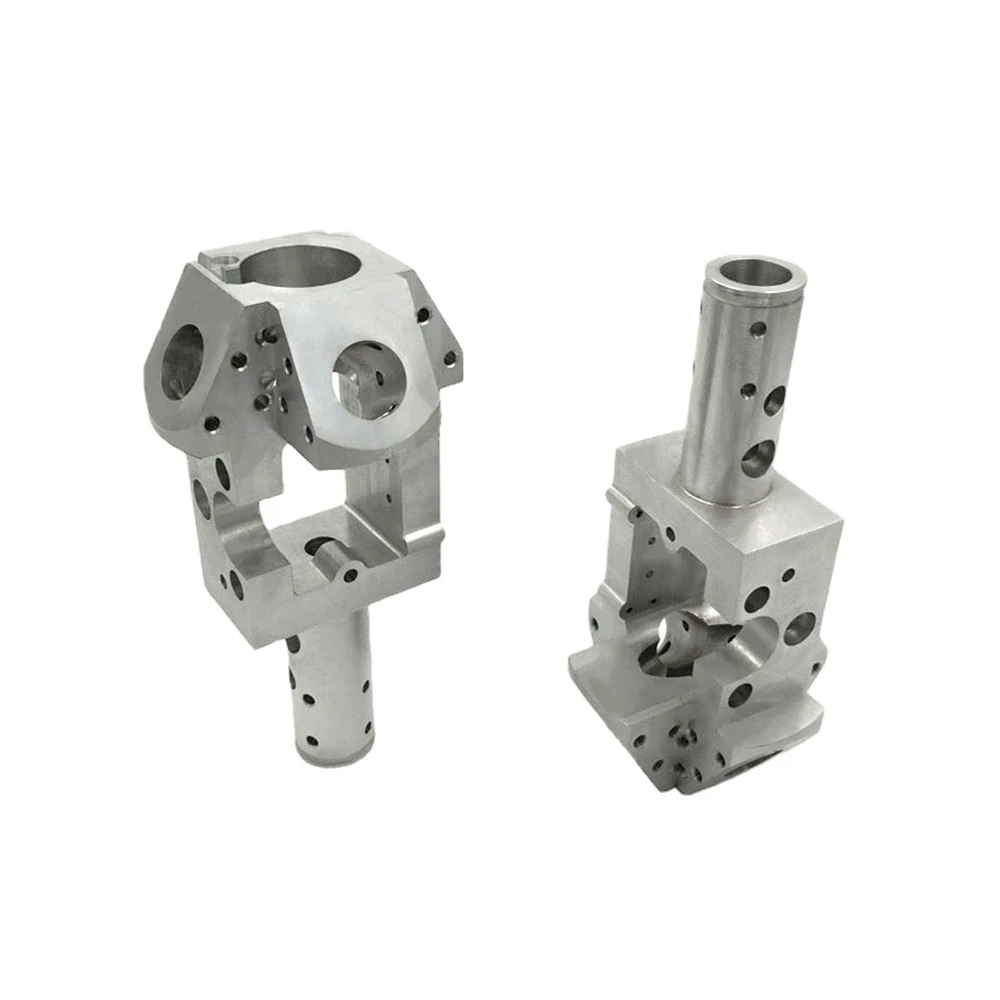 Manufacturer cnc lathe and mirror polishing parts cnc machined anodize aluminum parts