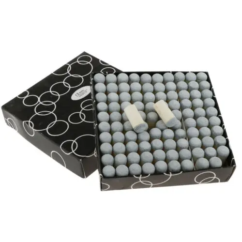 Pool Cue Tips 11mm/12mm/13mm Billiard Snooker Cue tips billiard accessories