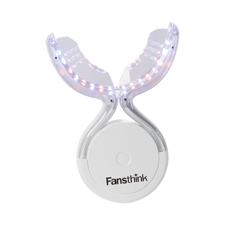 Fansthink Bleaching Gel PrivateLogo Home Kit USB Private Logo In Teeth Whitening
