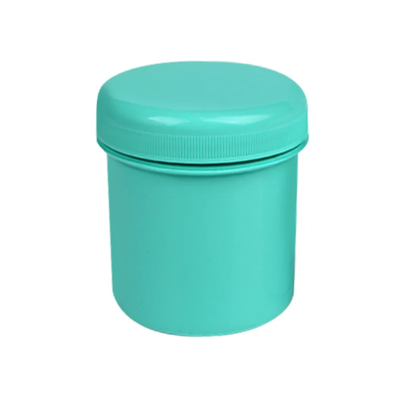 Factory Direct Solder Paste Bottles 500g PP Plastic Bottle Jar Ink Jar 150ml