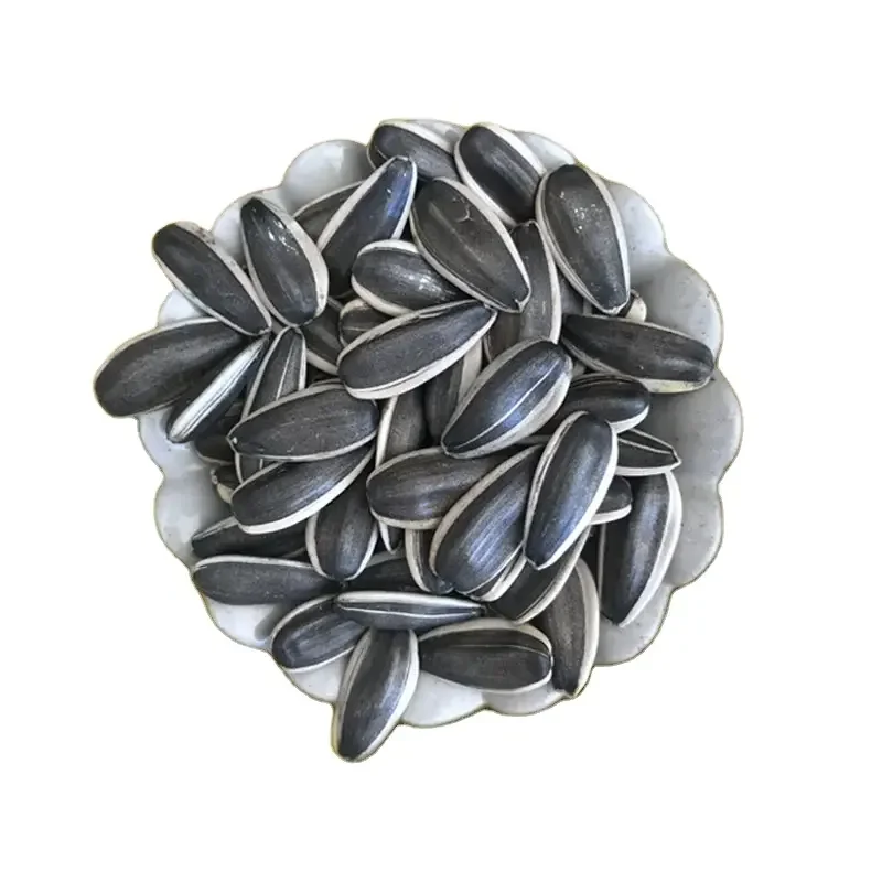 Bulk Inner Mongolia Raw Material Large Type 363/361 Organic Sunflower  Seeds Cheap Price