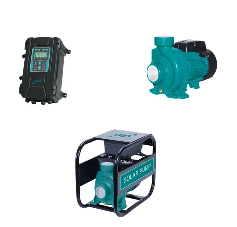 Submersible Solar Water Pump High Quality Pump Solar Panel Photovoltaic Pump