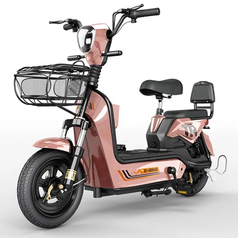 fat tire cheap electric bike hot sale electric bike new design 48V battery electric bike