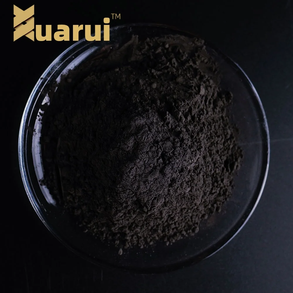 China factory outlet Nickel Zirconium alloy powder (Zr70Ni30 / Zr50Ni50 / Zr30Ni70) NiZr powder