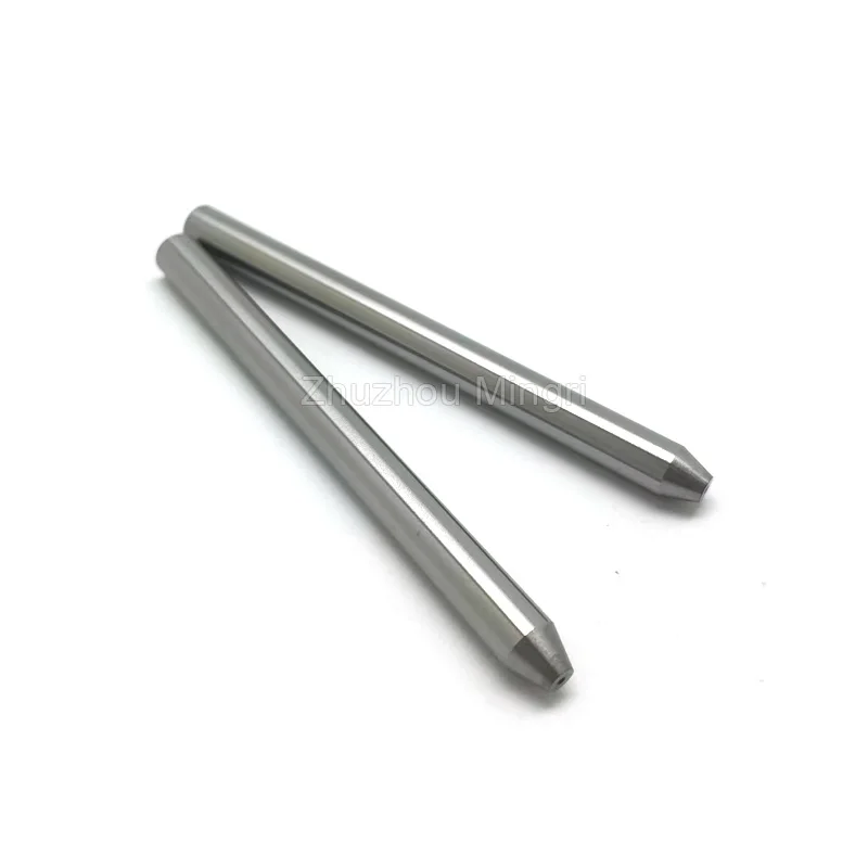 Zhuzhou Manufacturer Provide For Sandblasting Water Jet Tungsten Cemented Carbide Spray Nozzle