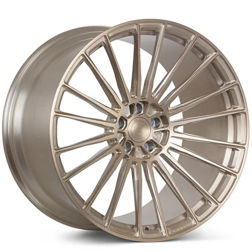 Absolutely amazing design forged wheels 18 19 20 21 22 inch custom rim s17-02 s17-04