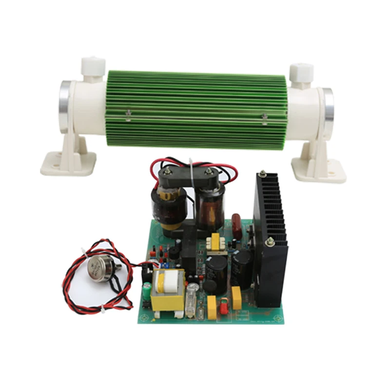 10g 1000mg 110v ozone generator /ceramic ozone tubes for air and water purifier