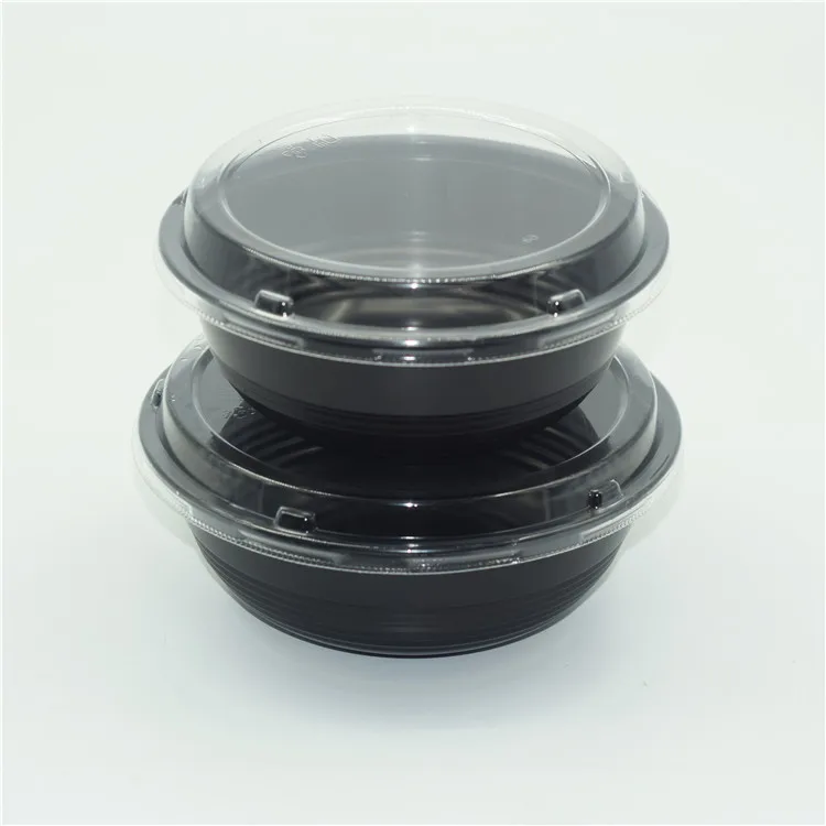 SM3-2106 1000ML Disposable Japanese Donburi Soup Bowl